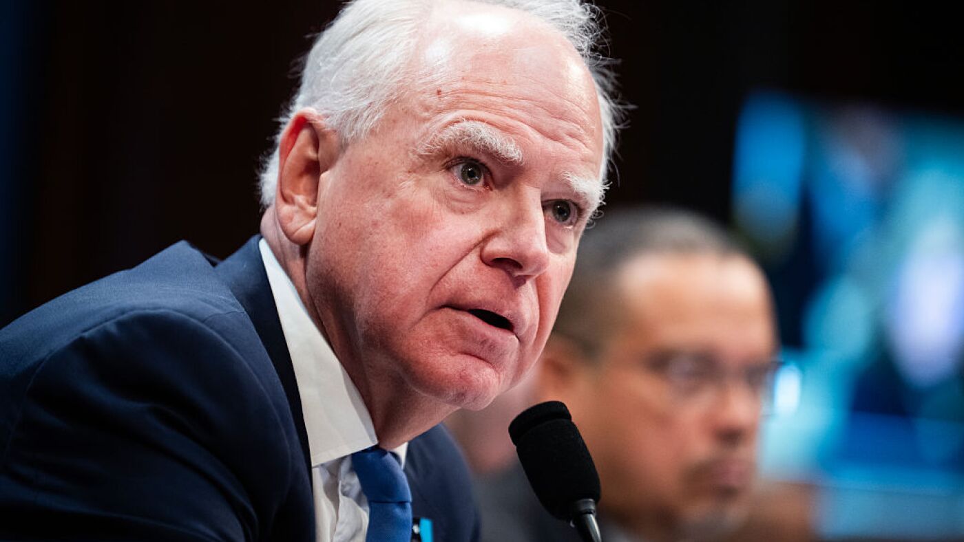 Minnesota Sues Trump Administration Over Alleged Medicaid Funding Manipulation