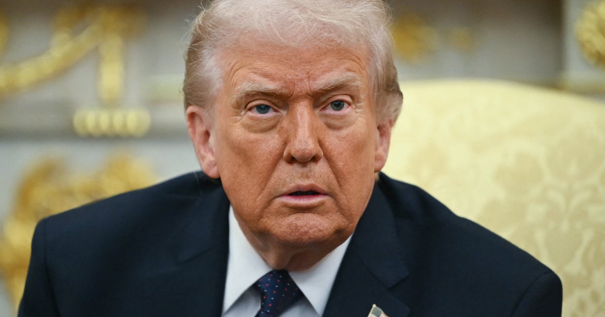 Trump Sparks Conservative Fury with Transgender Surgery Stance — Then Modifies It