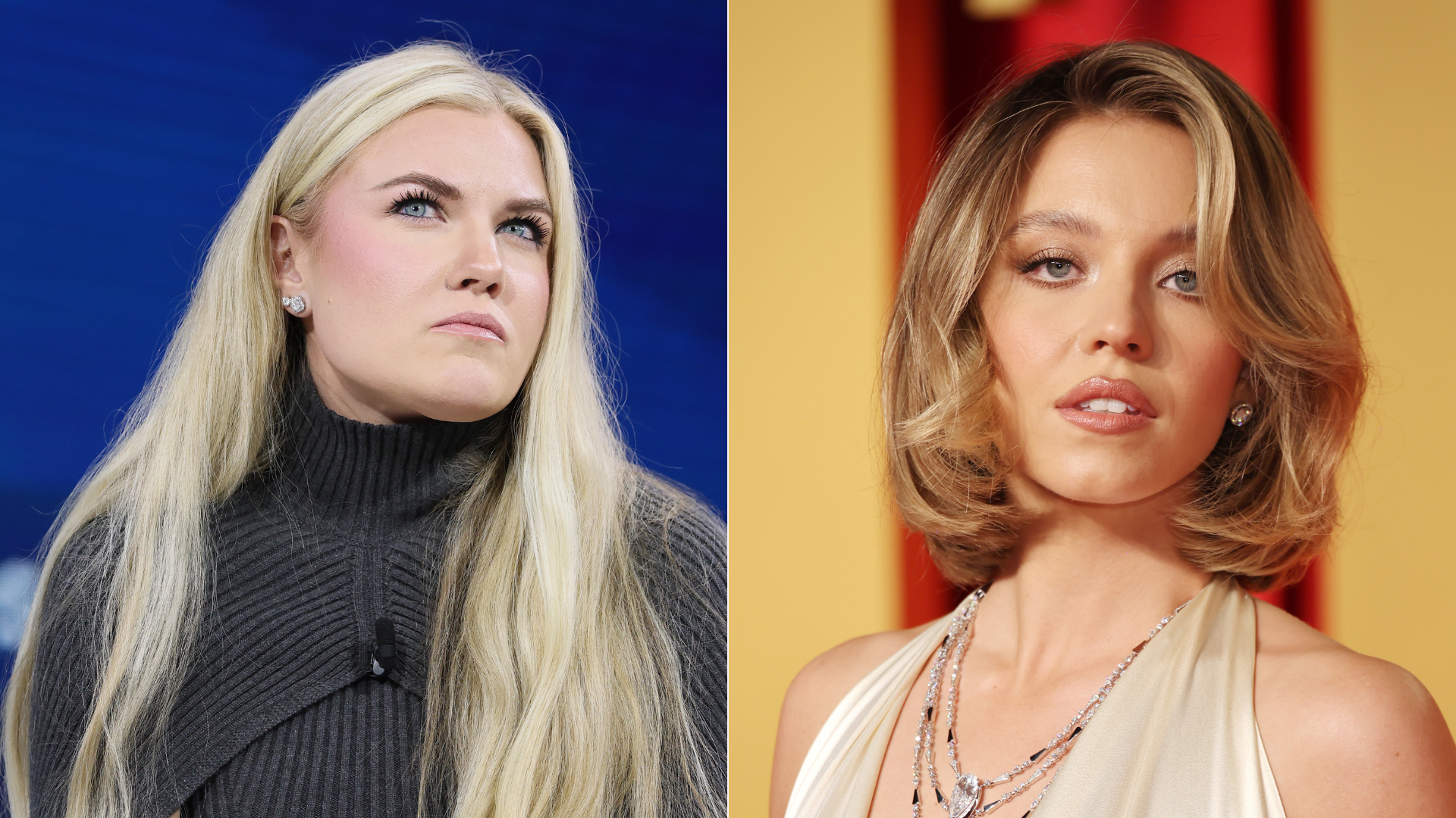 Right-Wing Groups Now ‘Transvestigating’ Erika Kirk and Sydney Sweeney