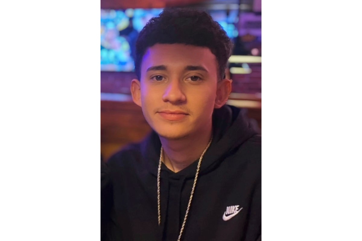 Mother of Son Killed by ICE Agent Calls for Change, Doesn’t Hold Trump Responsible