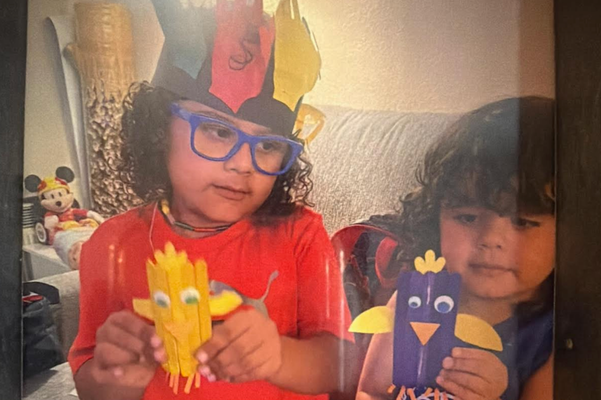 Deportation Leaves Deaf Boy in Hiding After ICE Denies Hearing Aids