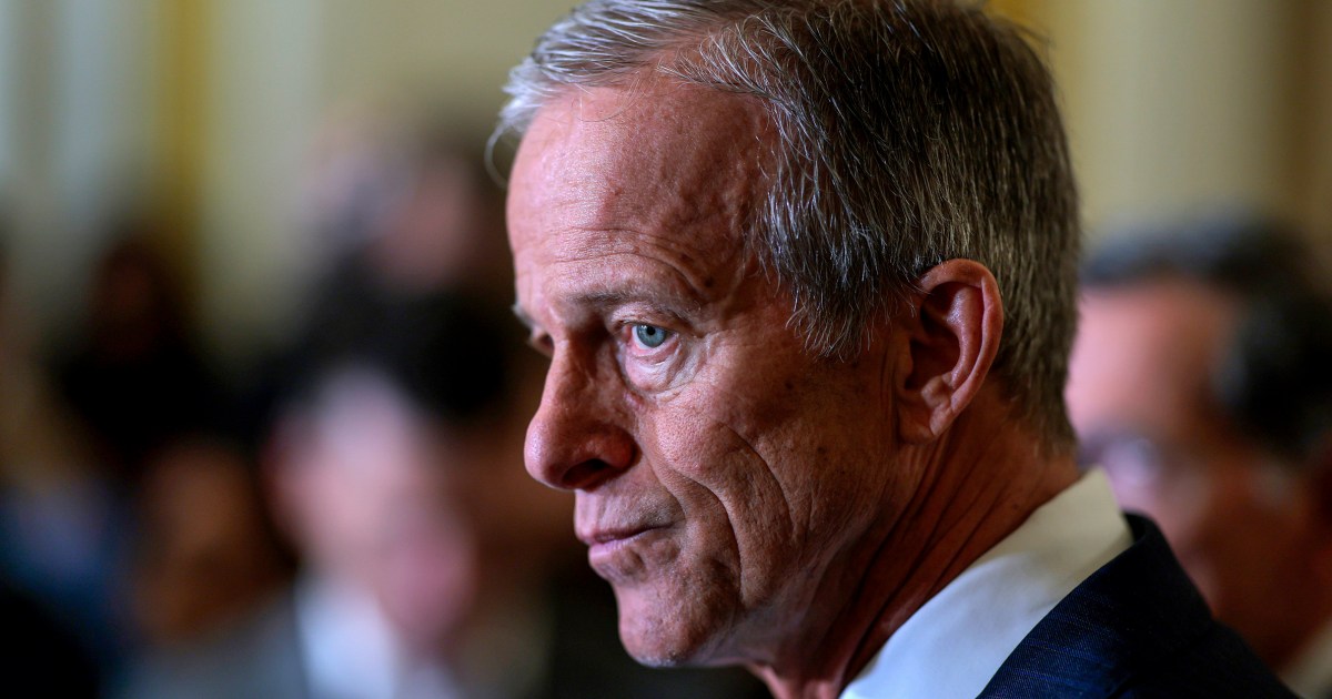 ‘A Stalemate’: DHS Funding Talks Stall as Shutdown Deadline Approaches