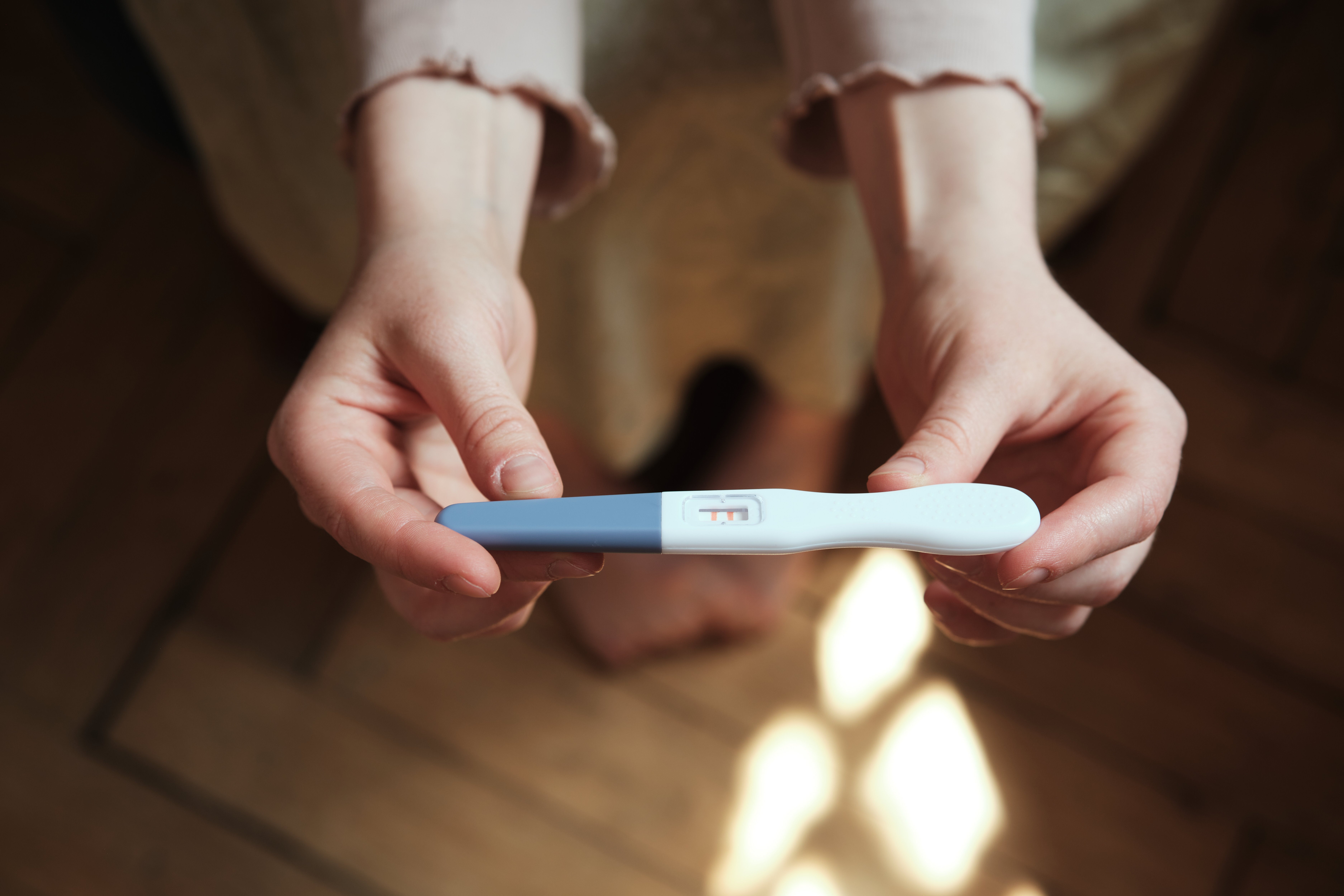  My Spouse Claimed He Underwent a Vasectomy, Yet I Discovered I Was Expecting. His Justification Left Me Speechless. 