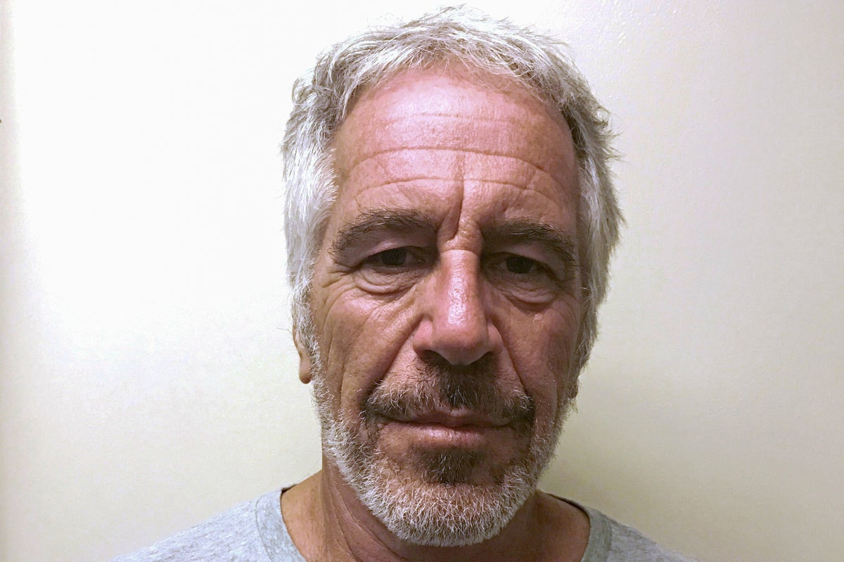 Autopsy Doctor Reveals Reasons Behind Epstein's Death Ruling