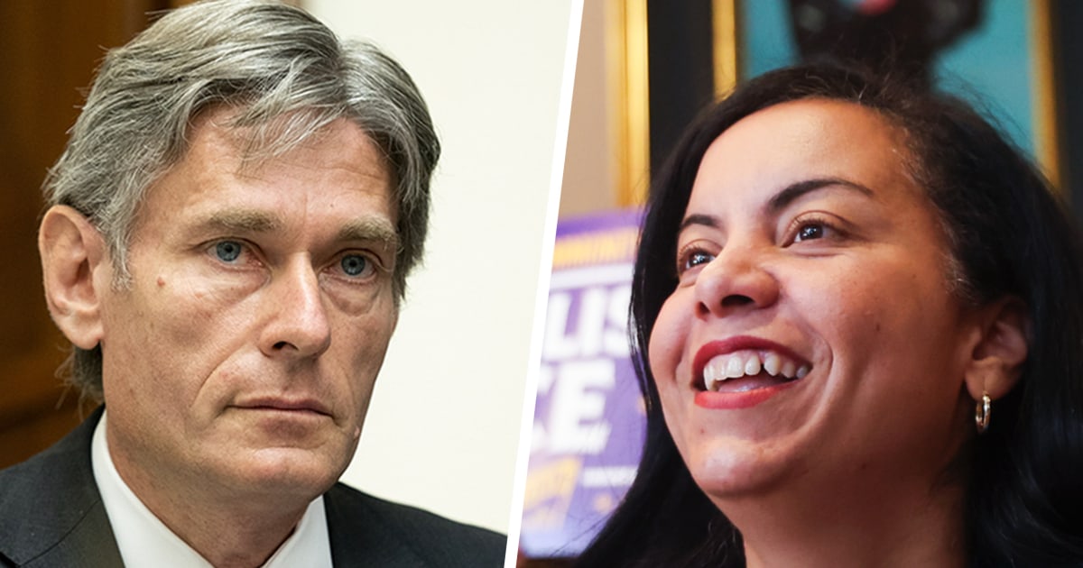 How a Pro-Israel Super PAC Miscalculated in the Democratic Primary