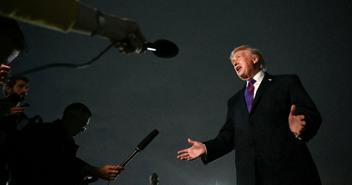 Trump Celebrates Rising Oil Profits Amid Soaring Gas Prices