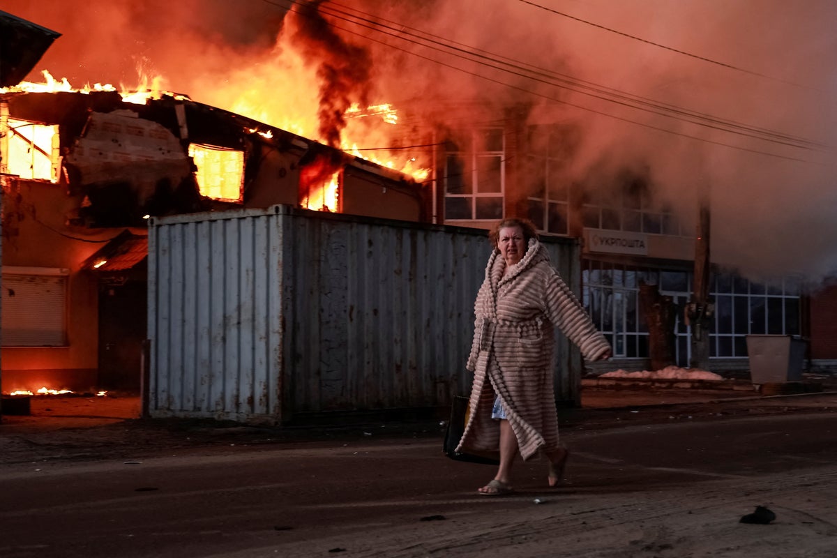 Europe Slams Trump’s Decision to Relax Putin Oil Sanctions Amid Ongoing Ukraine Assault