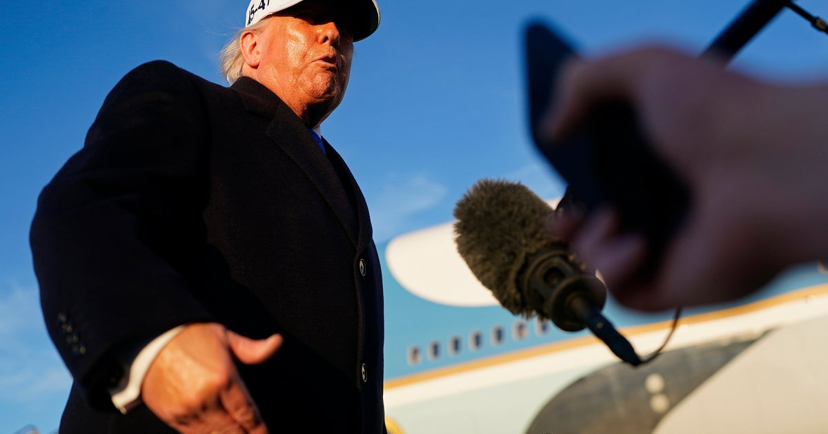 Trump Dismisses Attempts to Initiate Iran Ceasefire Negotiations, Sources Reveal