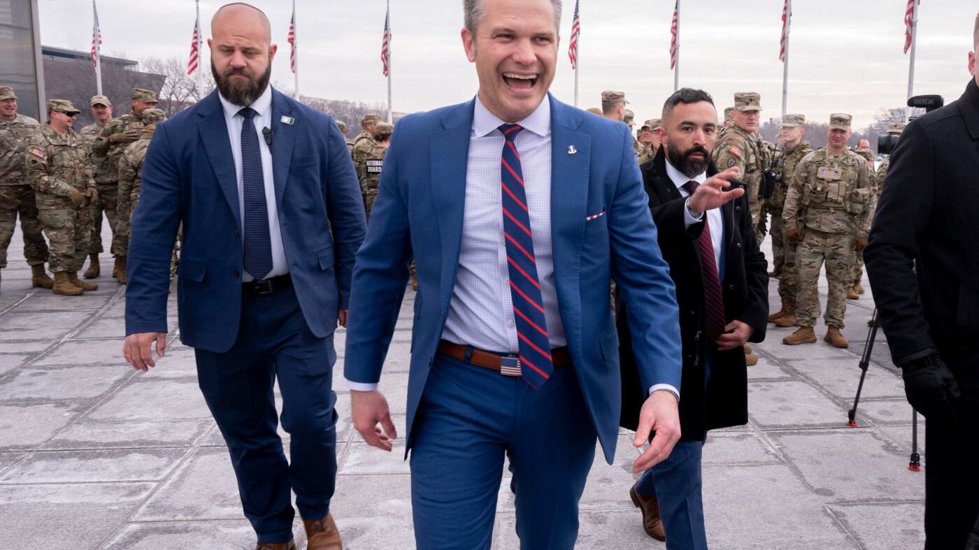 Pentagon Severing Connections with 'Woke' Harvard, Halting Military Training