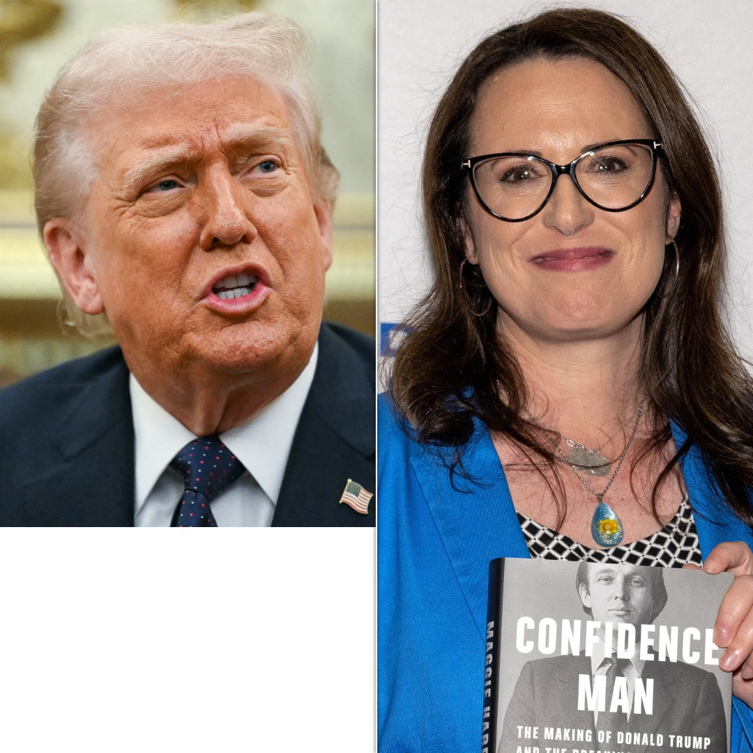 Trump Launches Scathing Attack on NYT Reporter, Unleashes Disturbing Nickname