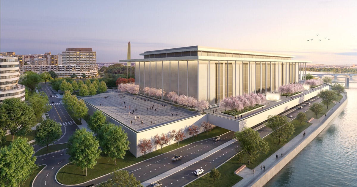 Kennedy Center Board Approves Two-Year Shutdown Amid Trump-Driven Renovation