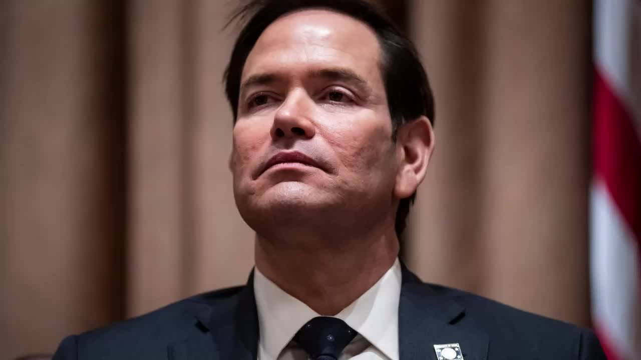 Republican Donors Eye Rubio as Leading Contender for 2028 Presidential Bid