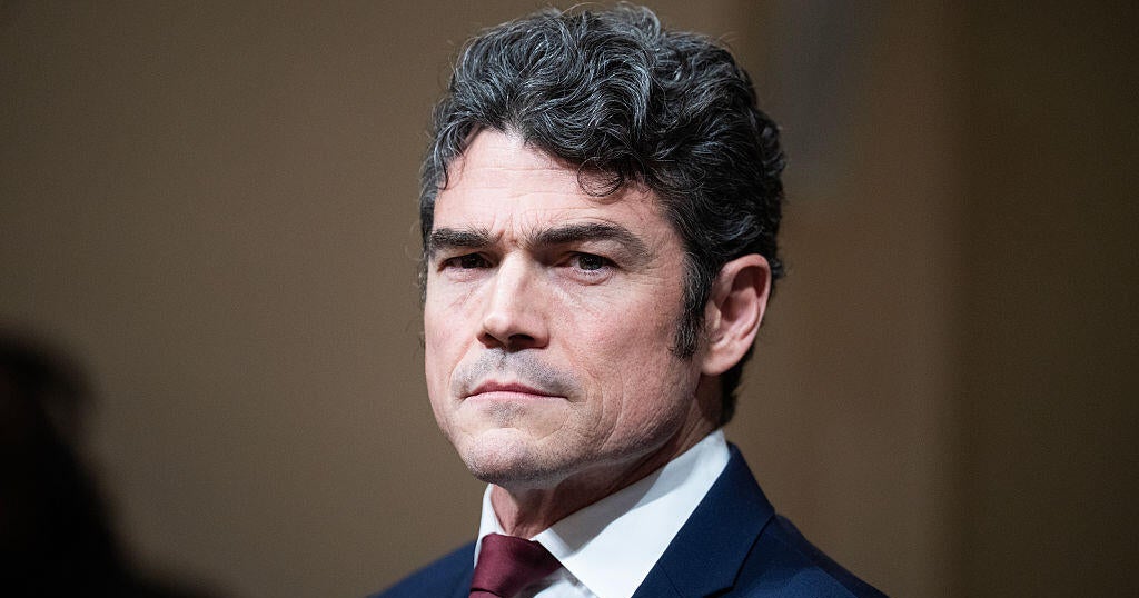 Top Counterterrorism Chief Joe Kent Quits, Claims Iran Not a Threat