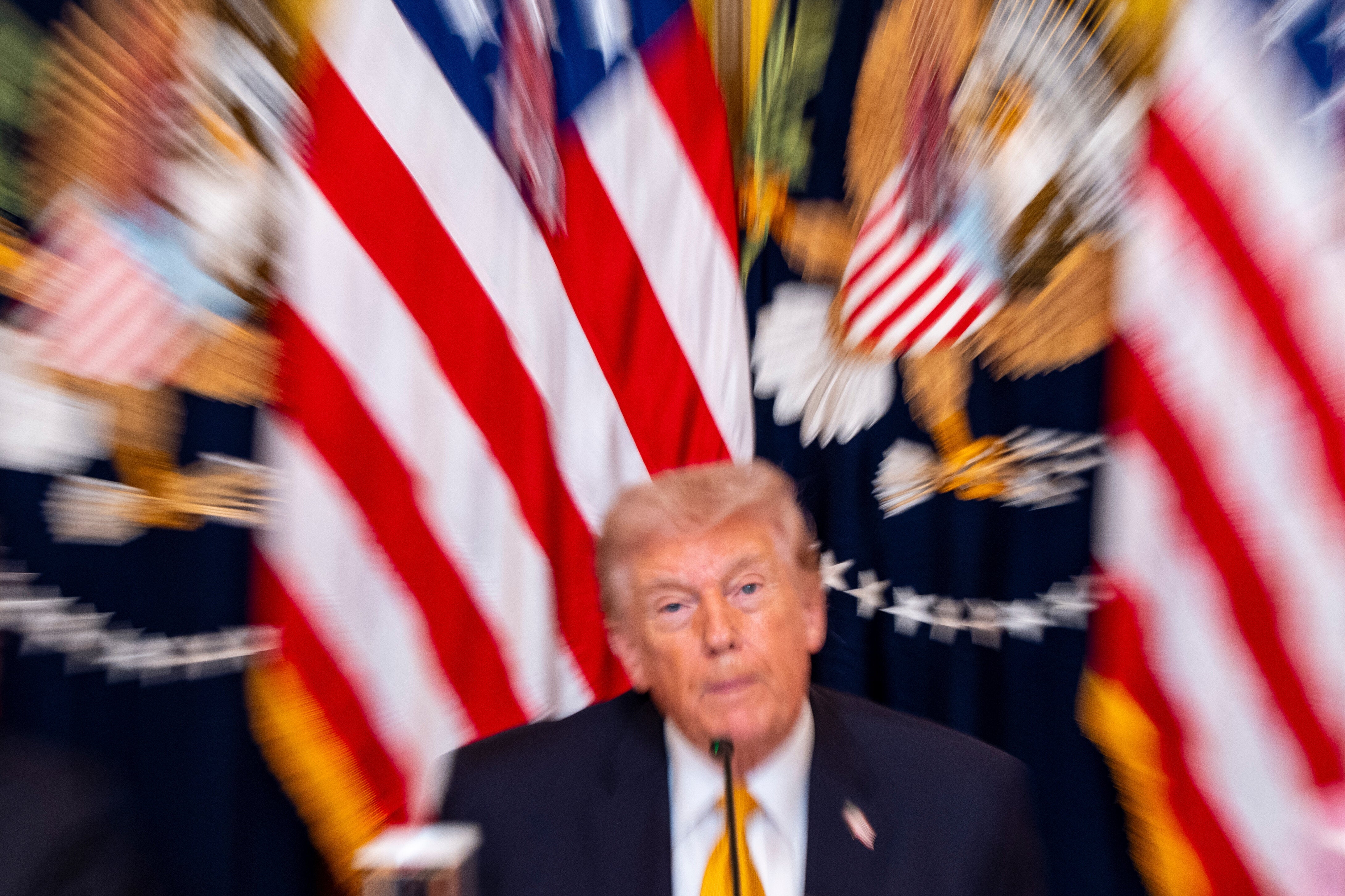 Global Allies Shun Trump's Call to Action in the Strait of Hormuz