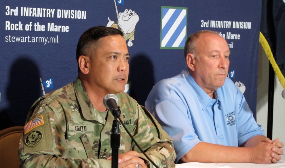 Army General Reportedly Left Secret War Map on Train and Suffered Drunken Concussion Before High-Level Meeting