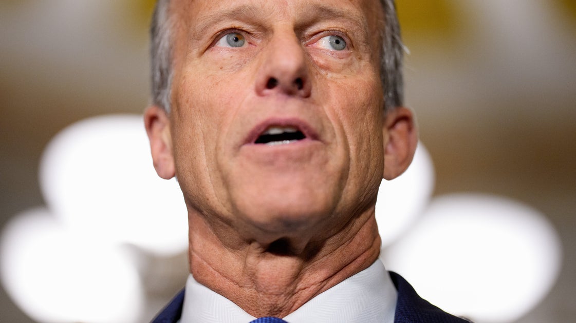 Republicans Bend to Trump’s Demands, Insert Anti-Trans Provisions into Voting Rights Legislation