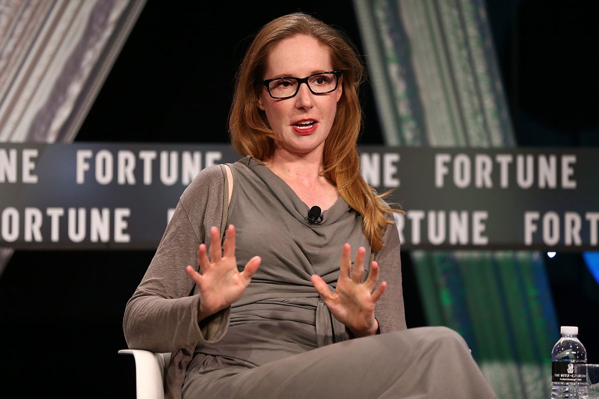 Former Elon Musk PR Consultant Admits She 'Courted' Jeffrey Epstein to Uncover Dirt on Trump