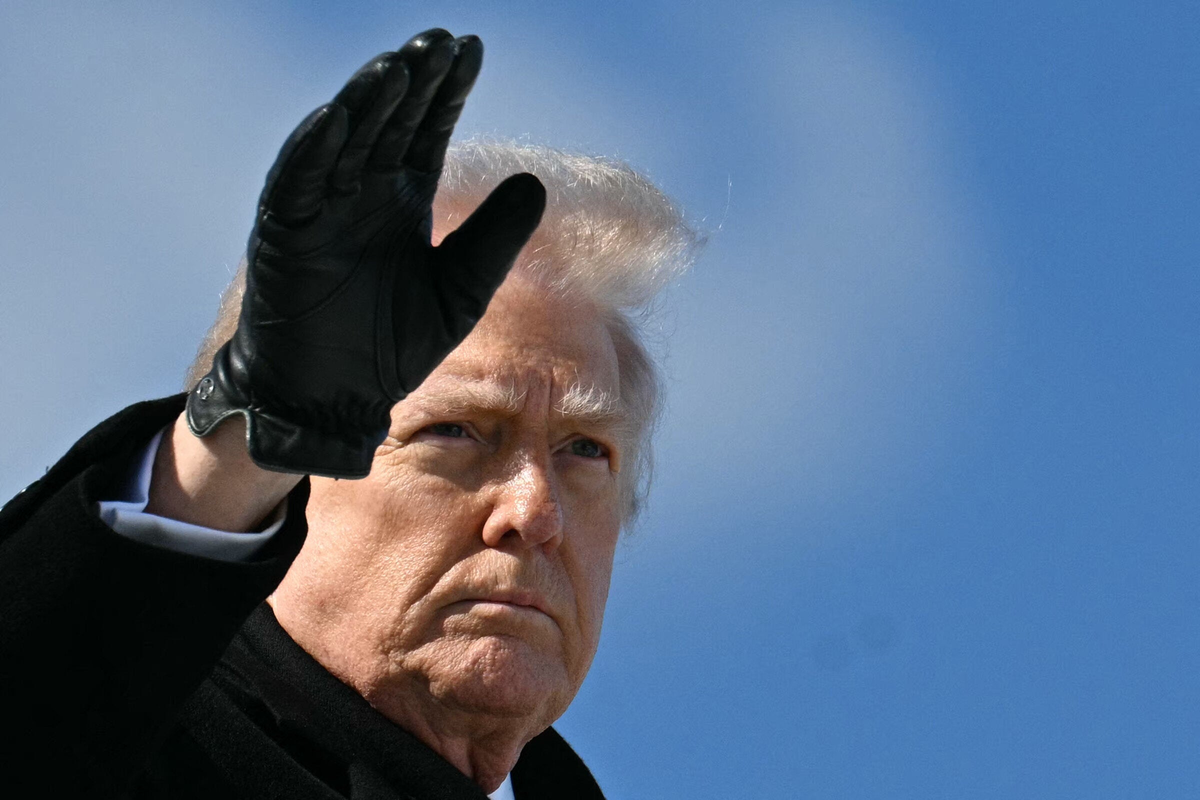 Ex-GOP Strategist Predicts ‘Suffering, Degradation, And Disgrace’ For Donald Trump