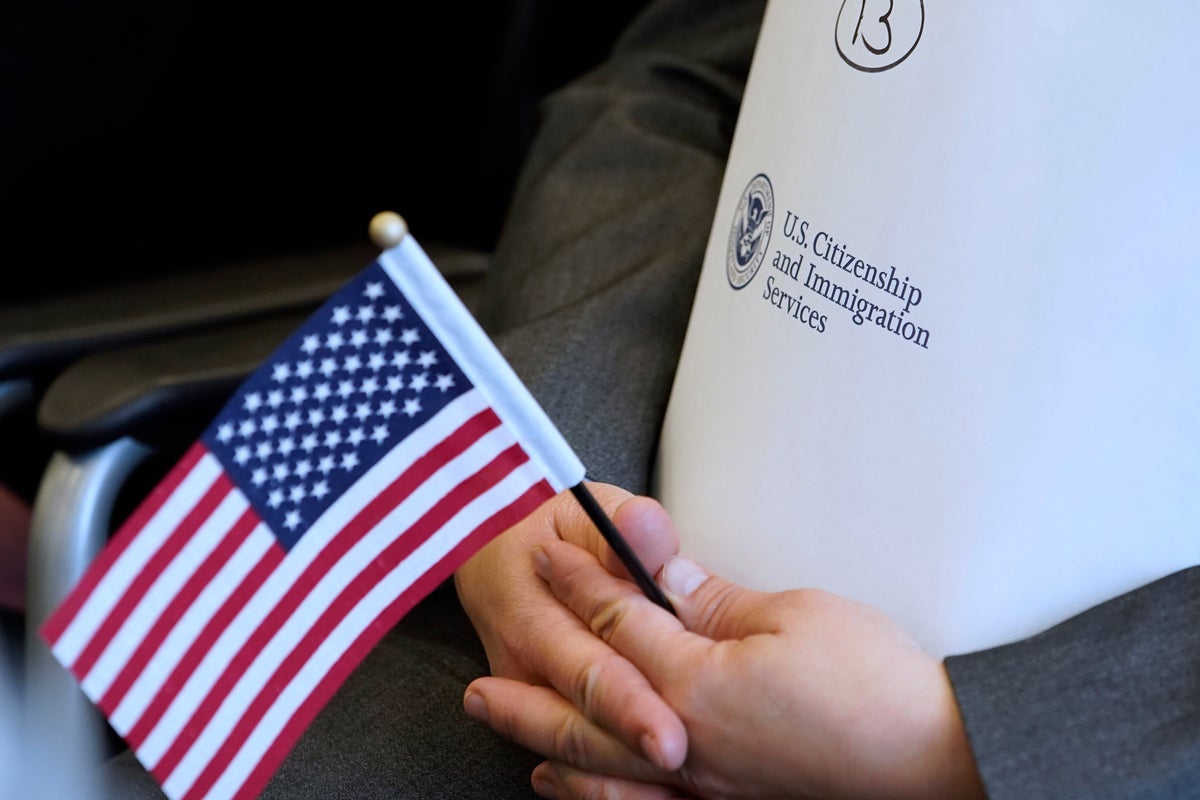 Trump Administration Faces Allegations of $1 Billion Immigration Deception Amid Visa Approval Halt