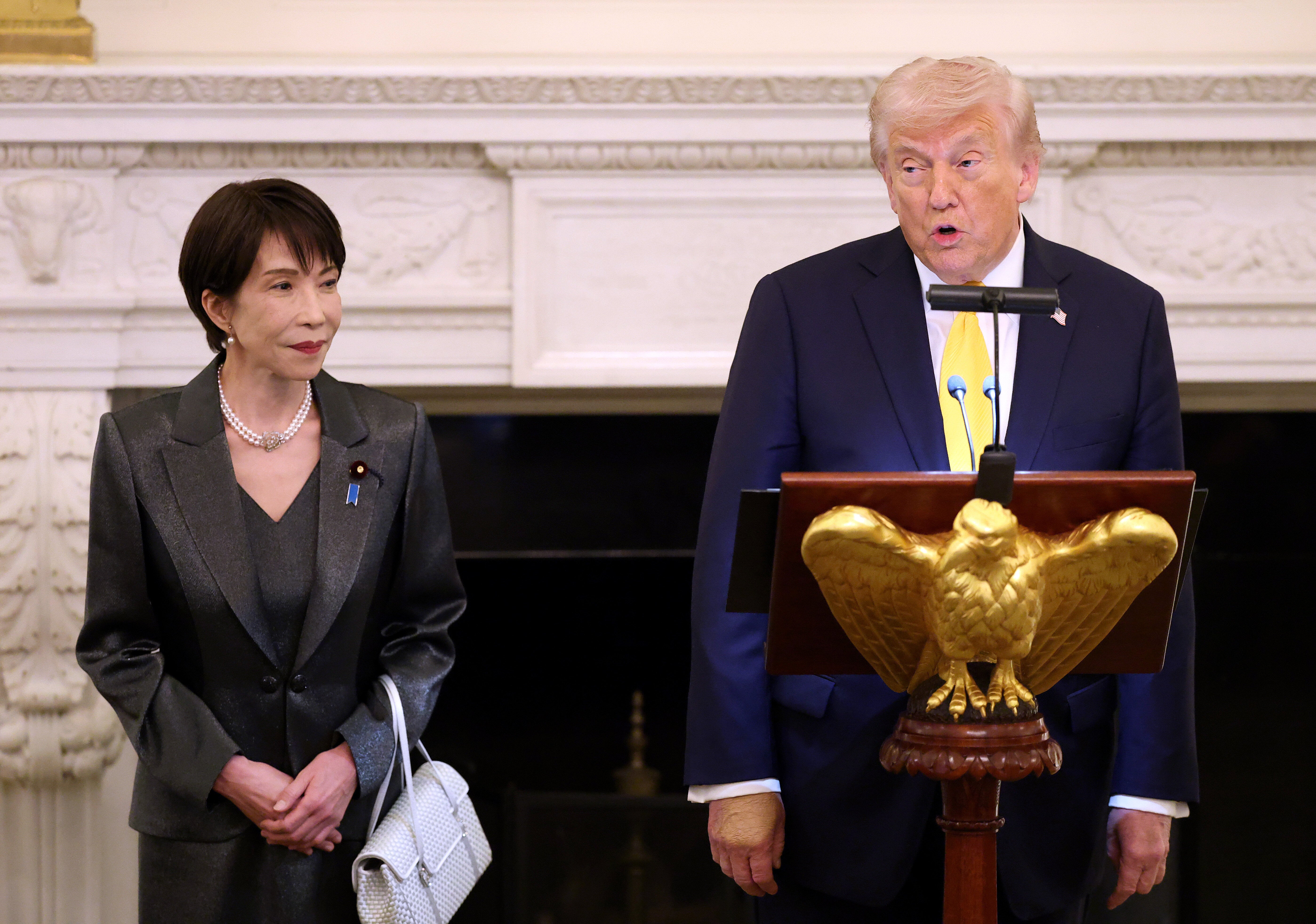 Scathing Magazine Cover Unleashes Fierce Critique of Trump's Iran Strategy