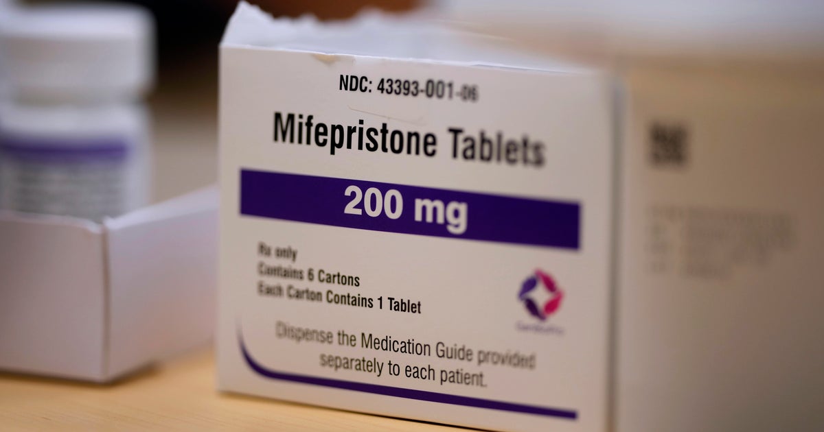 Georgia Woman Faces Murder Charges After Allegedly Using Abortion Pills