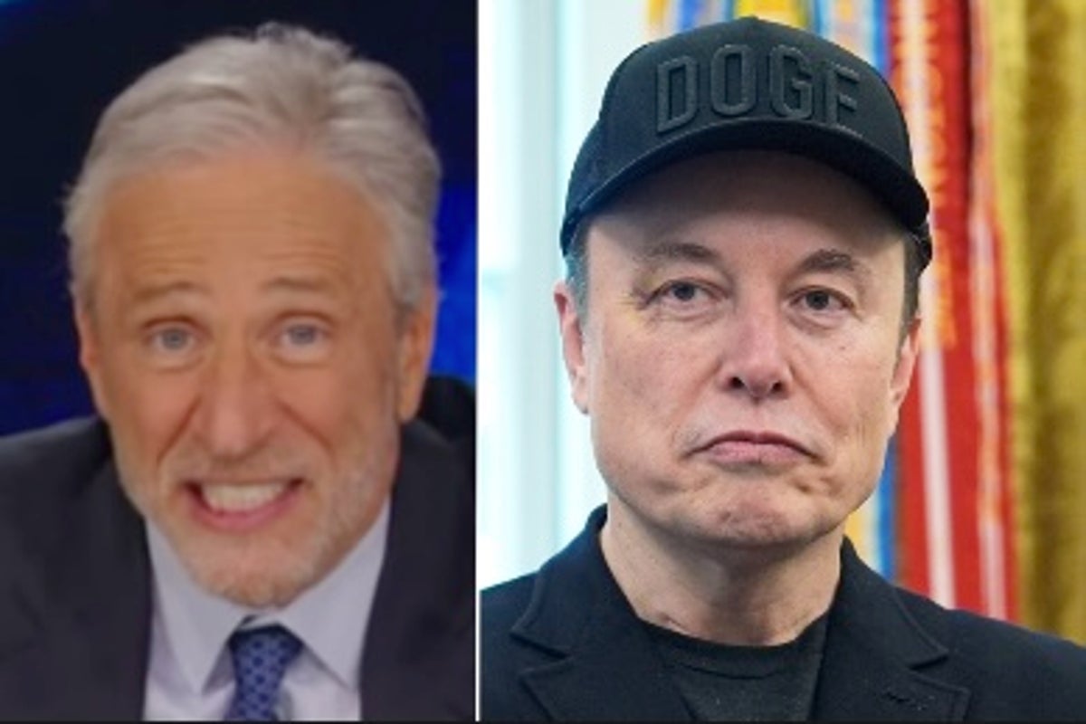 Elon Musk Clashes with Jon Stewart Over X Platform Critique