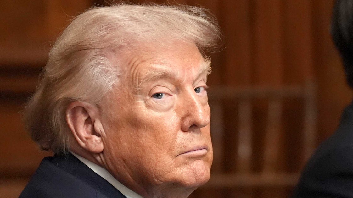 ‘All Options Are On The Table’: Authorities Brace For Trump’s 2026 Election Maneuvers