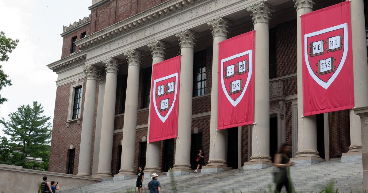 Trump Administration Files Lawsuit Against Harvard, Accusing It of Failing Jewish and Israeli Students