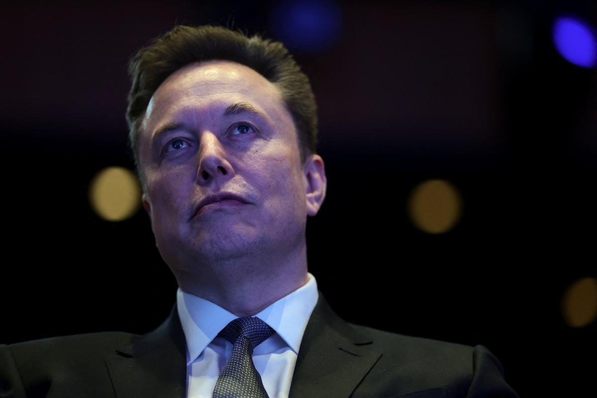 Jury Rules Elon Musk Misled Investors During His $44 Billion Twitter Takeover