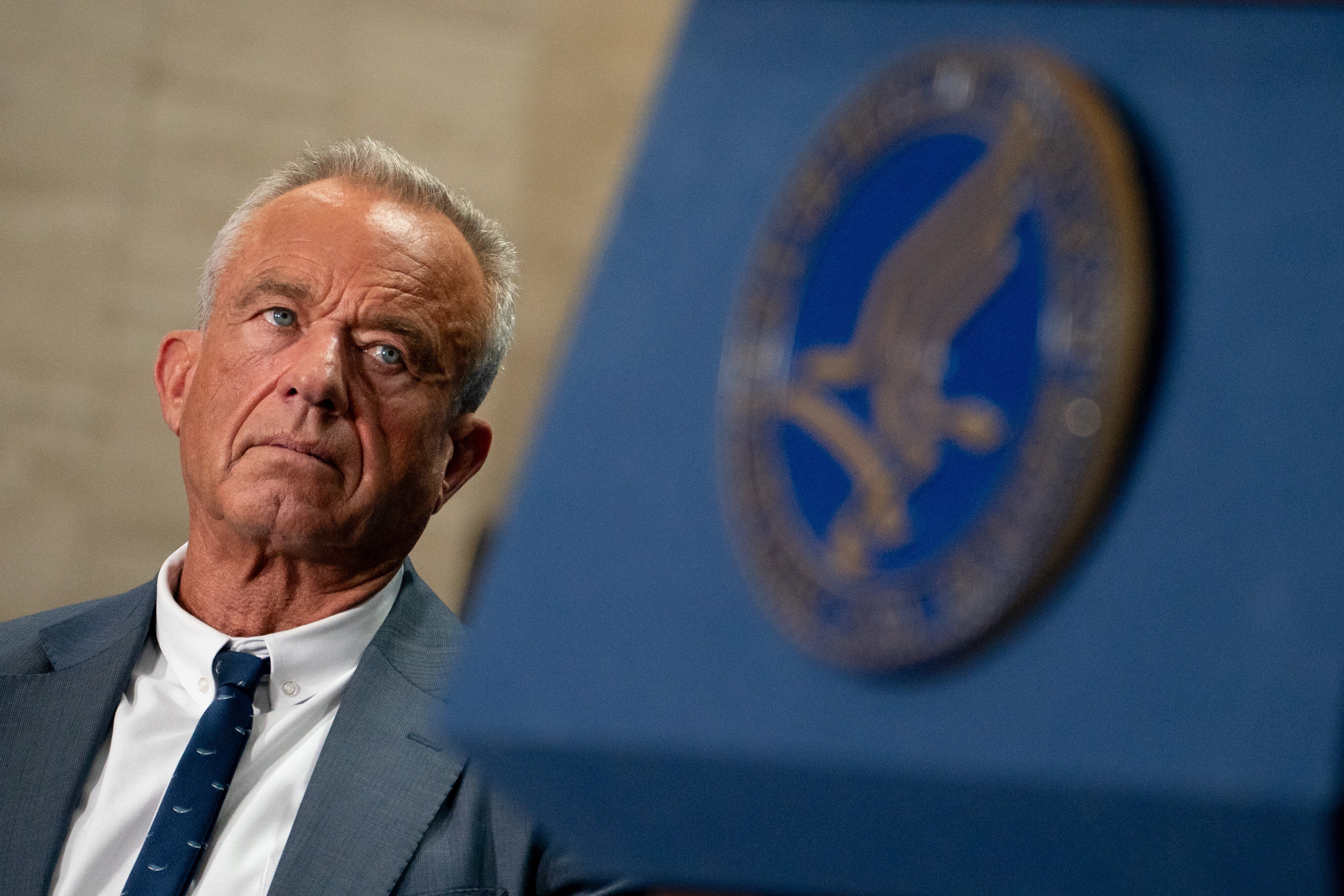 Federal Judge Deals Blow to Trump Administration's Stance on Gender-Affirming Care