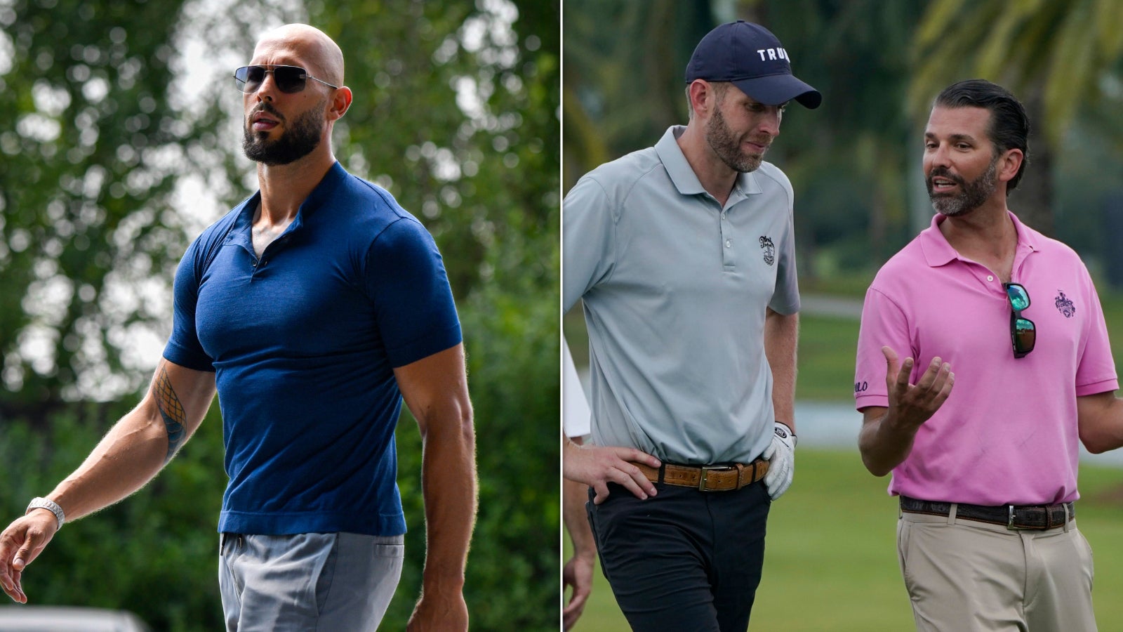 Are You Sporting MAGA-Inspired Attire? Watch for These 9 Indicators