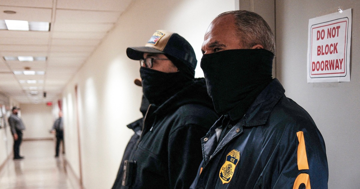 Trump Announces Deployment of ICE Agents to Airports Amid DHS Funding Standoff