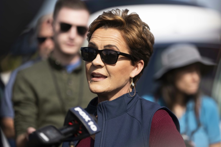 Judge Deems Kari Lake's Shutdown of Voice of America 'Unjust and Erratic,' Orders Immediate Restoration