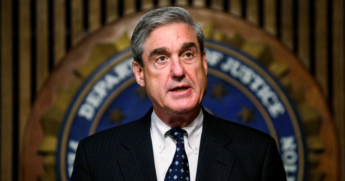 Robert Mueller, the pivotal figure behind the Trump-Russia investigation, passes away at 81