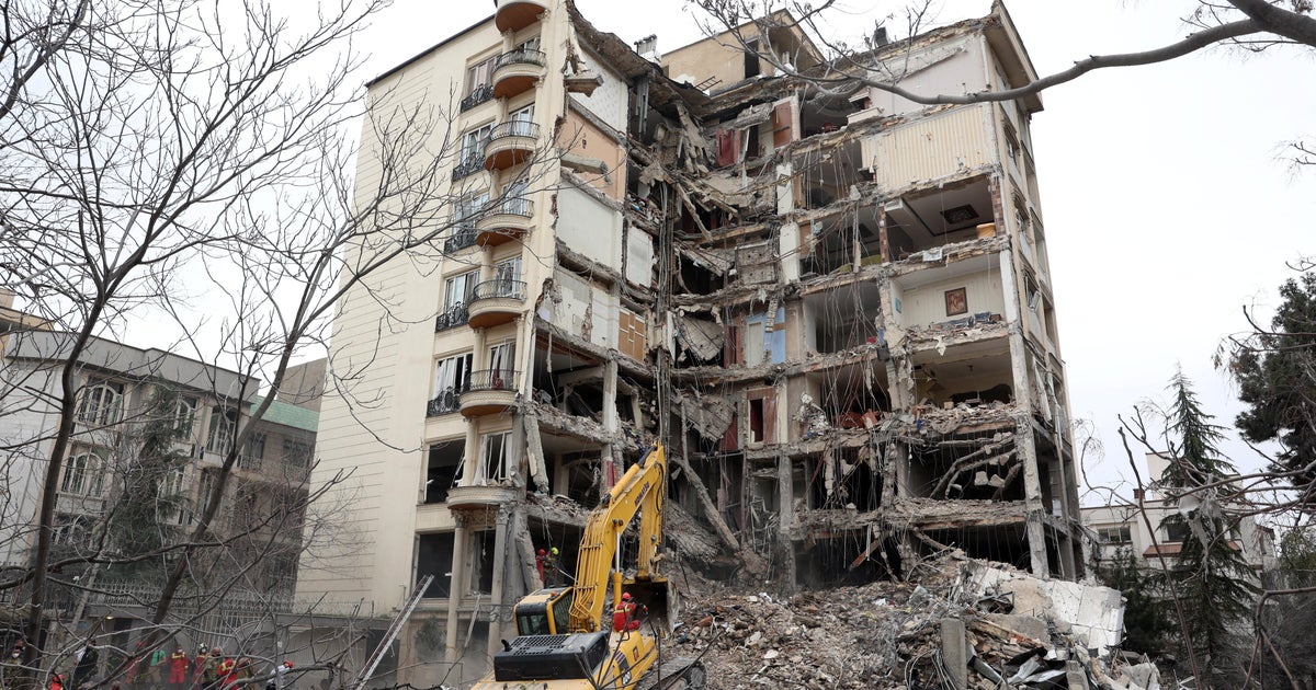 Trump Delays Strikes on Iran's Energy Facilities Following