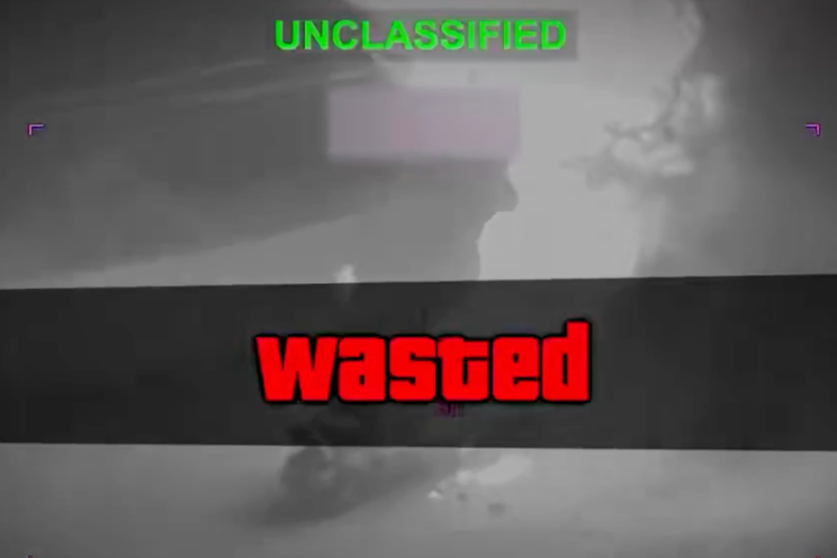 Veterans and Families Condemn Trump's Meme Strategy Amid Iran Conflict