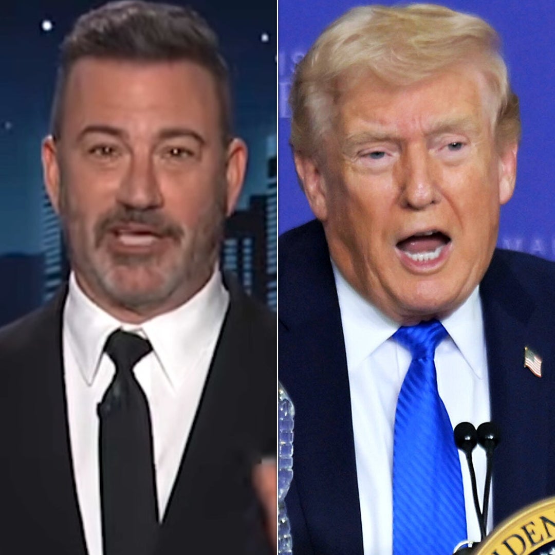 Kimmel Exposes Trump's Hypocrisy on Mail-In Voting with Simple Fact Check