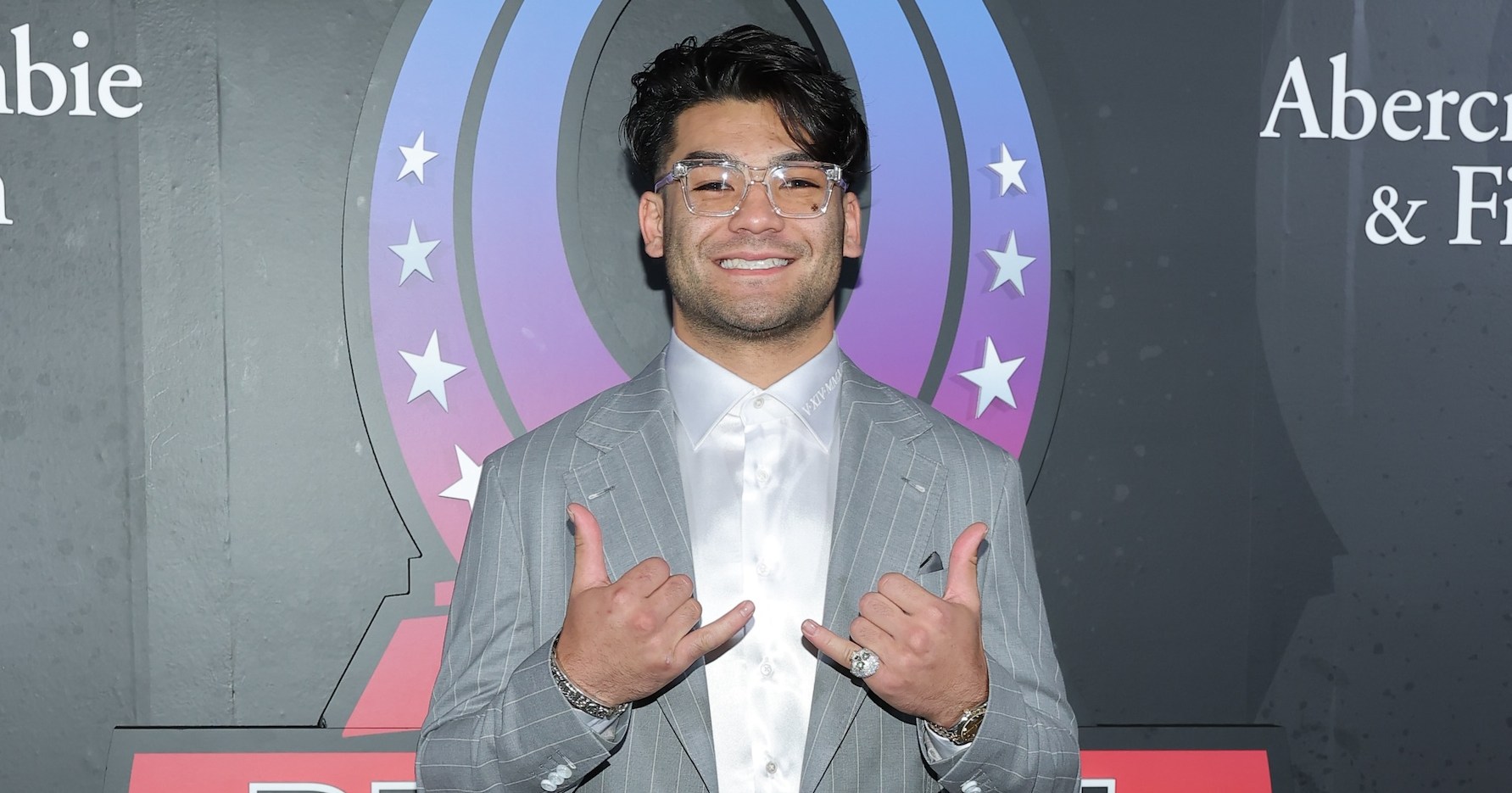 Puka Nacua Faces Allegations of Assault Following Antisemitic Comment