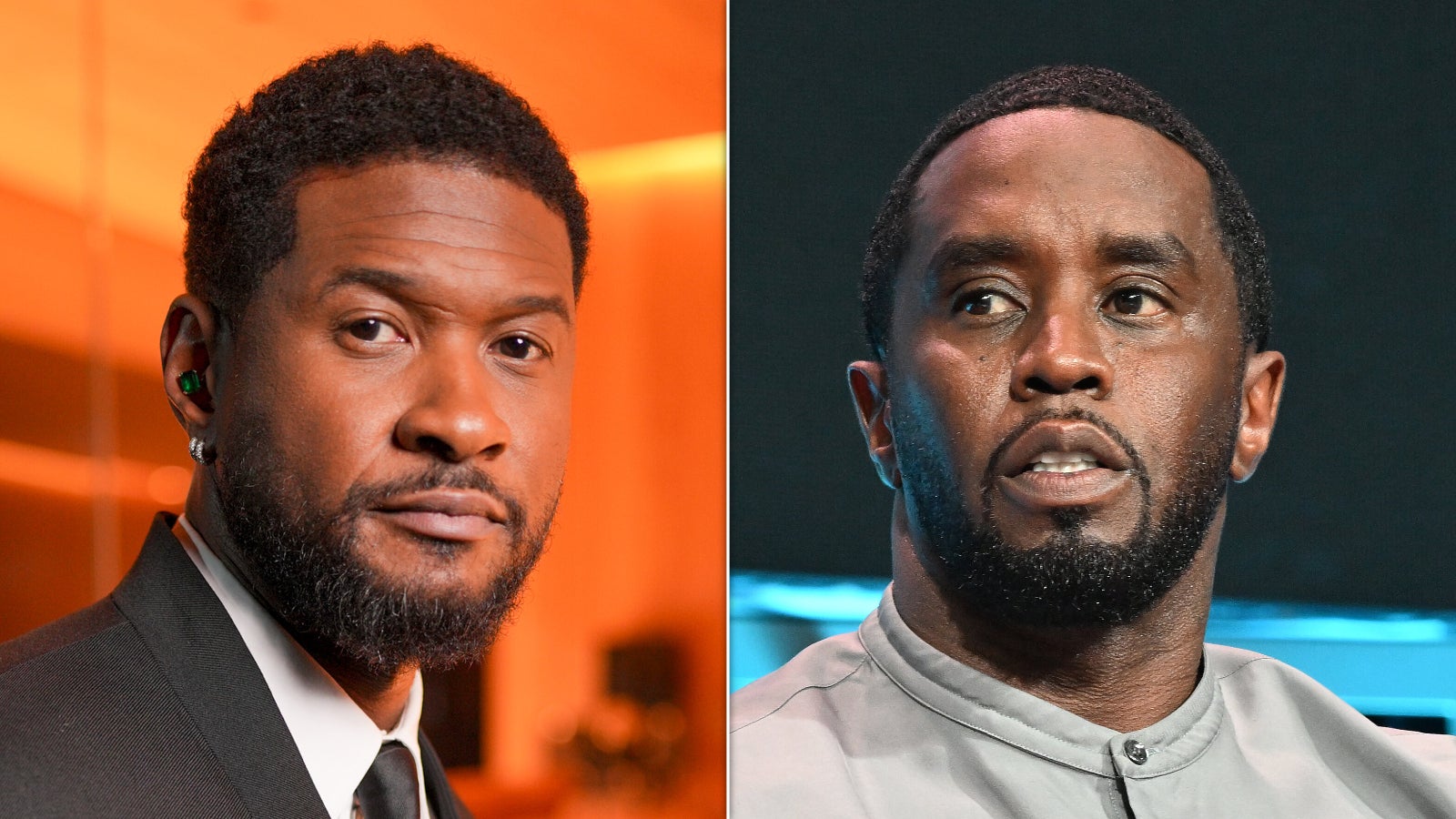 Usher Defends Diddy, Claims Misrepresentation Amidst Legal Troubles