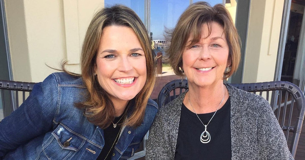 Savannah Guthrie Breaks Silence on Mother's Disappearance: