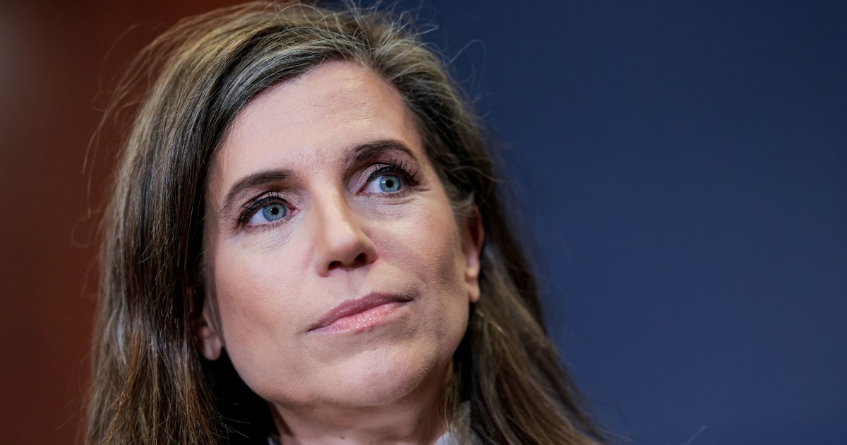 Capitol Hill Briefing on Iran Sparks Heated Discontent Among Lawmakers