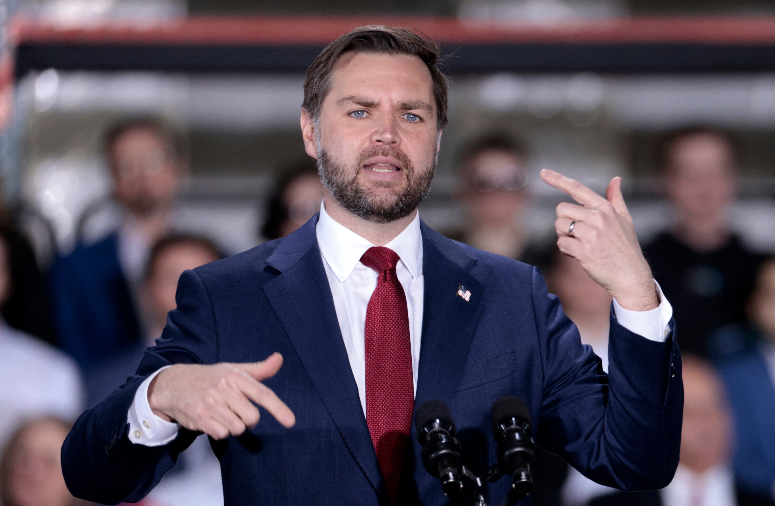 Jimmy Kimmel Slams Trump's Iran Diplomats with Stinging Canker Sore Analogy