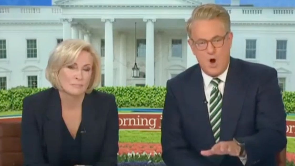 ‘You’re Absolutely Clueless’: Morning Joe Host Blasts GOP Over TSA Crisis